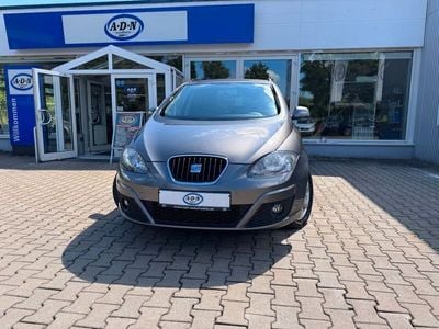 Seat Altea XL