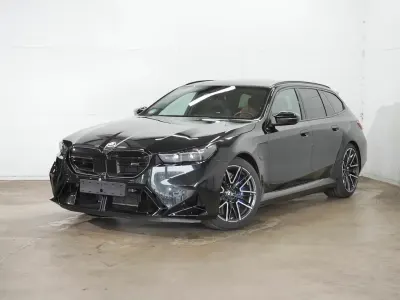 Gebraucht BMW M5