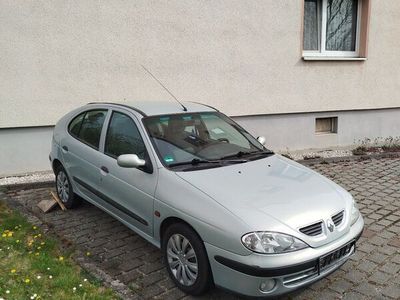 gebraucht Renault Mégane 