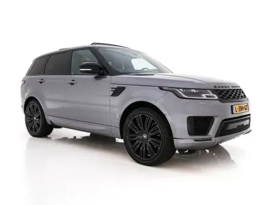 Gebraucht Land Rover Range Rover Sport