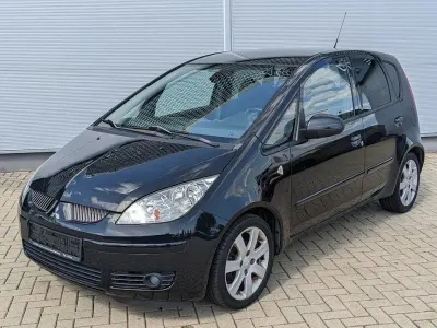 Gebraucht Mitsubishi Colt