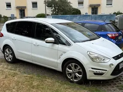 Gebraucht Ford S-MAX