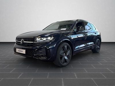 Gebraucht VW Touareg R 286 PS (210 kW) 2025 Meloe blue kristalleffekt SUV