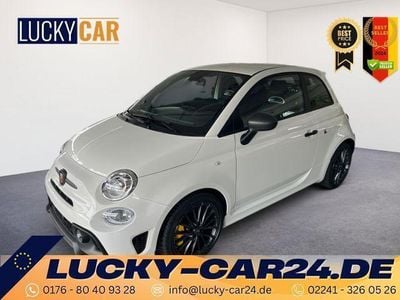 Abarth 695