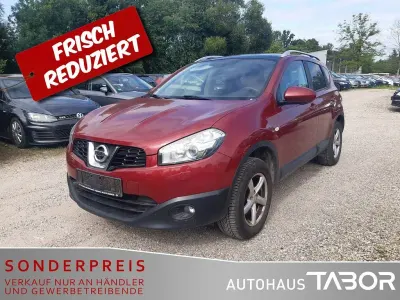 Gebraucht Nissan Qashqai