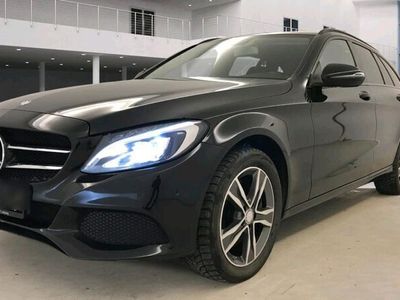 gebraucht Mercedes E250 C T D BlueTec 4 Matic