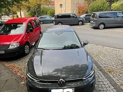 Gebraucht VW Golf VIII 150 PS (110 kW) 2024 Grau Limousine