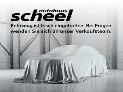 Gebraucht Kia EV6 GT-Line 167 kW (228 PS) 2023 Snow white pearl (metallic) SUV