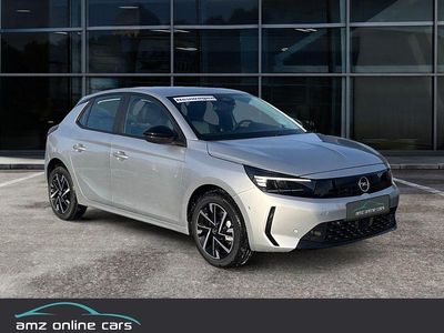 Neu Opel Corsa Edition 101 PS (74 kW) 2025 Silber Limousine