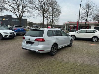 gebraucht VW Golf VII Variant Join Start-Stopp