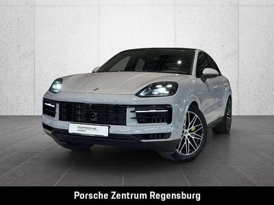 Second-hand Porsche Cayenne S E-Hybrid 519 CP (381 kW) 2024 Kreide SUV