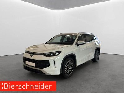 Gebraucht VW Tayron Life 150 PS (110 kW) 2025 (unbekannt) SUV