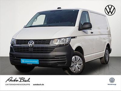 VW T6.1