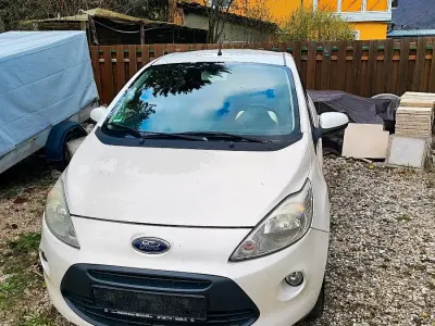 Gebraucht Ford Ka