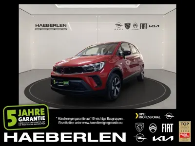 Gebraucht Opel Crossland X