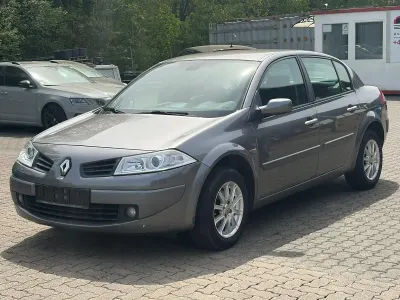 Gebraucht Renault Mégane II