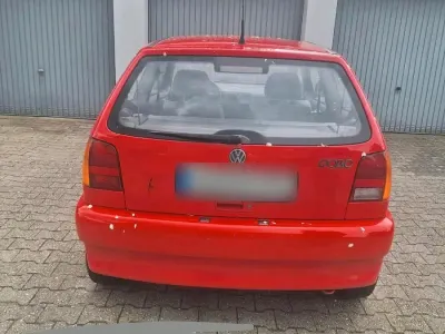 Gebraucht VW Polo