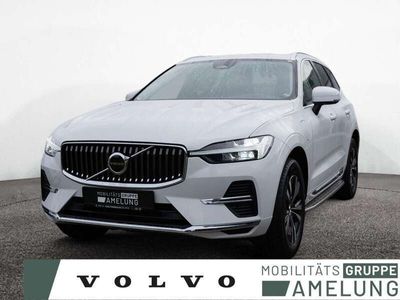 gebraucht Volvo XC60 T6 Recharge Inscription Expression AWD