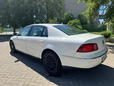 Gebraucht VW Phaeton