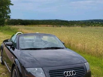 Audi TT Roadster