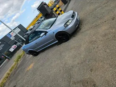 Używany Opel Astra Cabriolet