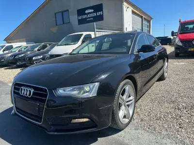 Gebraucht Audi A5 Sportback