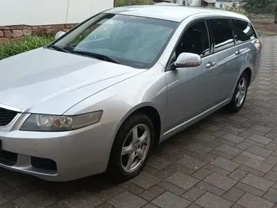 Gebraucht Honda Accord