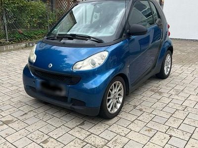 Smart ForTwo Coupé