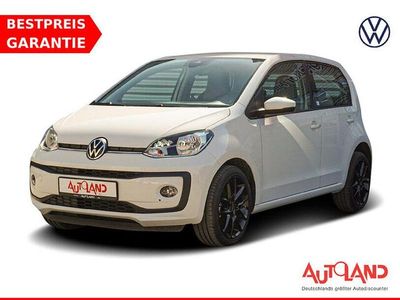 Usata VW up! Basis 65 CV (47 kW) 2022 Bianco Utilitaria