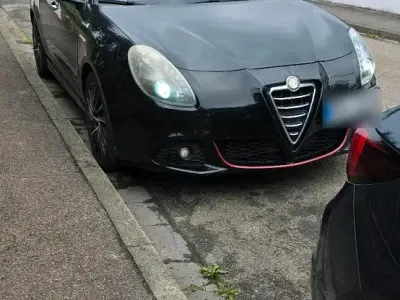 Gebraucht Alfa Romeo Giulietta