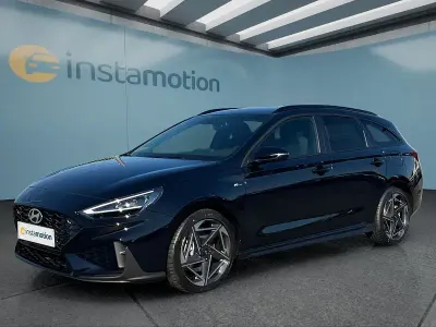 Neu Hyundai i30 N Line 150 PS (110 kW) 2026 Kombi