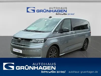 Gebraucht VW Multivan