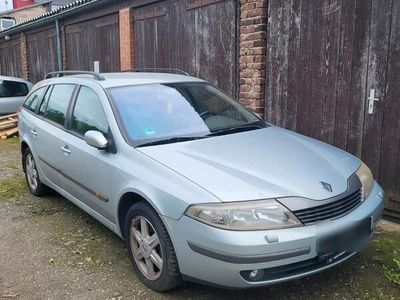 gebraucht Renault Laguna II 