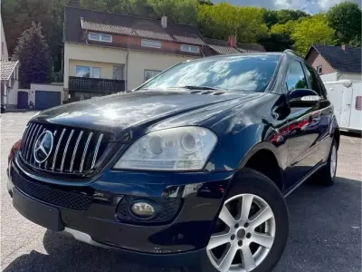 Gebraucht Mercedes ML320