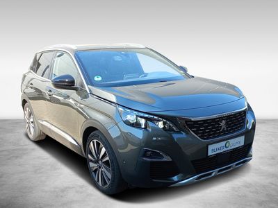 gebraucht Peugeot 3008 Hybrid4 300 GT EAT8