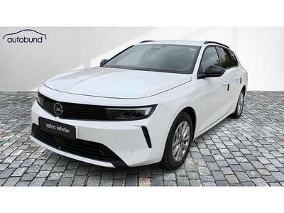 Nowe Opel Astra Edition 131 KM (96 kW) 2025 Kombi