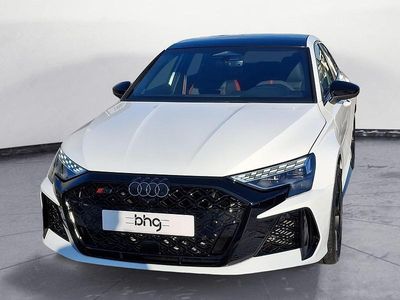 Gebraucht Audi RS3 Comfort 400 PS (294 kW) 2025 Weiß Limousine