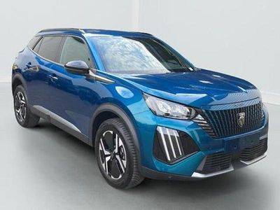 Gebraucht Peugeot 2008 136 PS (100 kW) 2025 Andere SUV