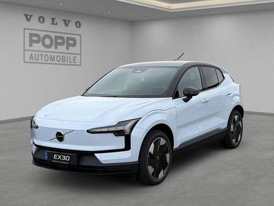 Nuova Volvo EX30 Plus 314 kW (428 CV) 2026 Blu SUV