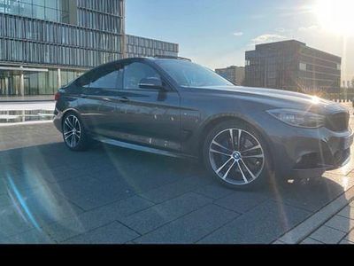 BMW 335 Gran Turismo
