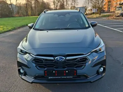 Gebraucht Subaru Crosstrek