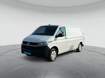 Gebraucht VW T6.1