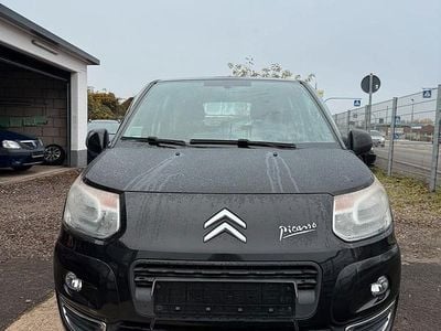 Citroën C3 Picasso