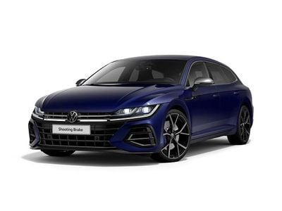 VW Arteon