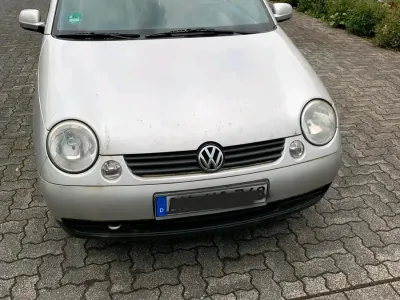 Brugt VW Lupo