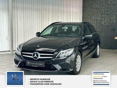 Mercedes C180