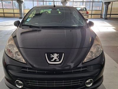 Peugeot 207 CC