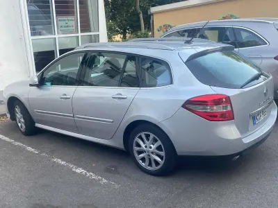 Gebraucht Renault Laguna GrandTour