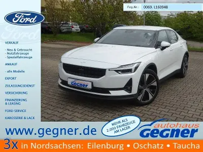 Brugt Polestar 2