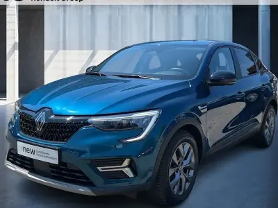 Gebraucht Renault Arkana